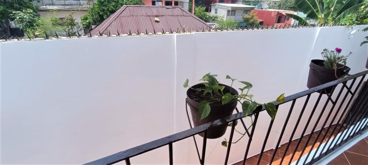 Casa Centrica En Palenque 빌라 외부 사진